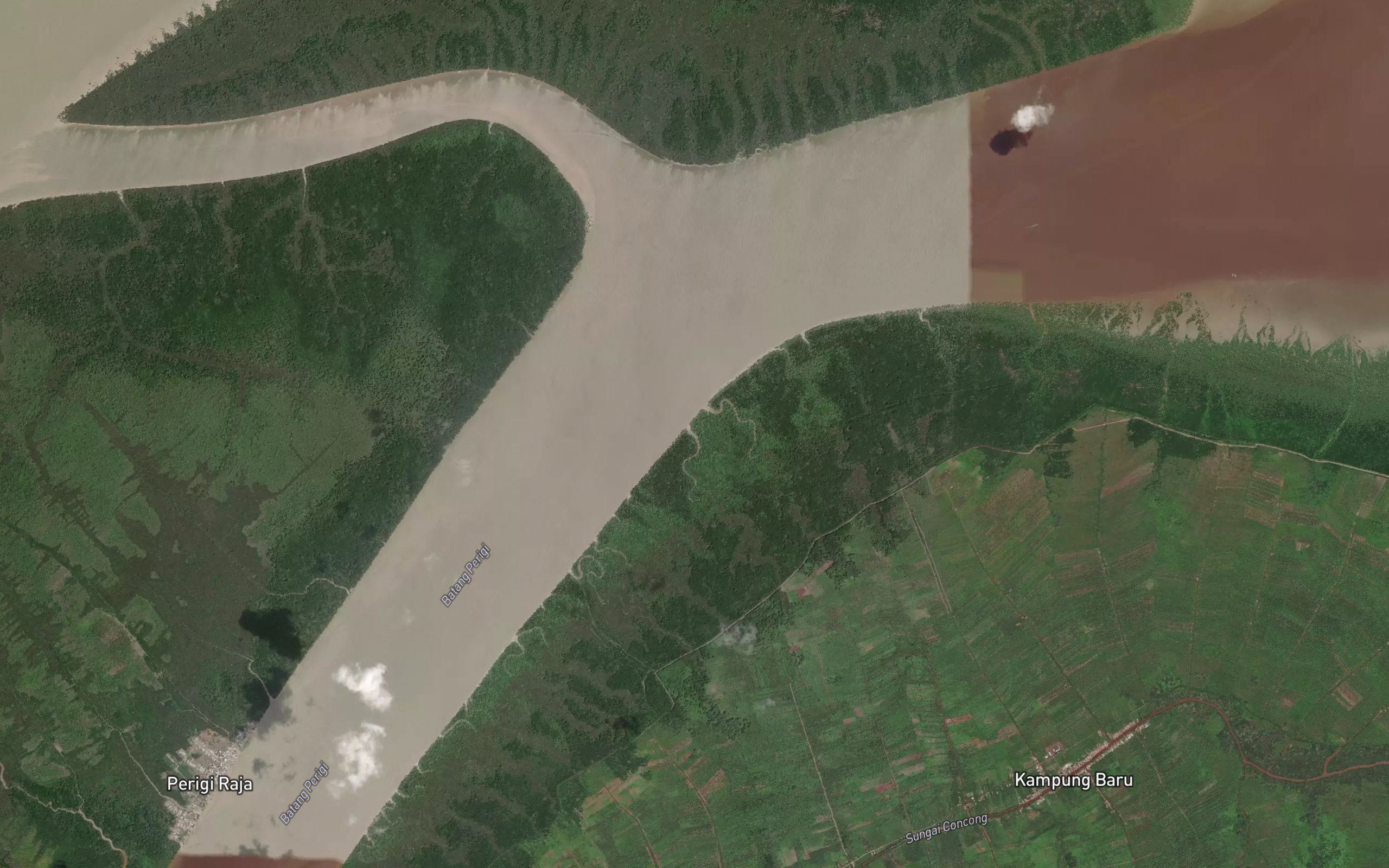 Sungai Kanuk