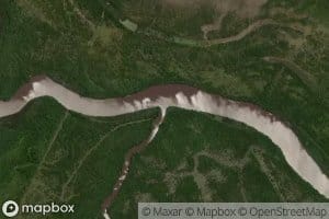 Arroyo del Espinillo