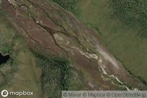 Moraine Creek