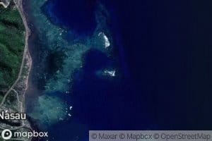 Veleni Reef