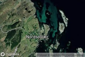 Nostsolvaer