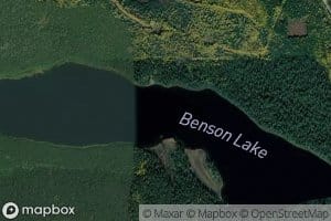 Benson Lake