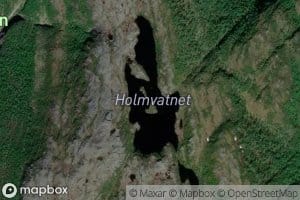 Holmvatnet