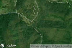 Cannon Creek