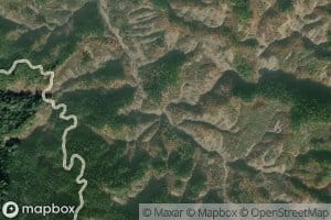 Gypsy Creek