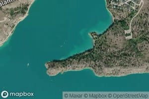 Juniper Bay