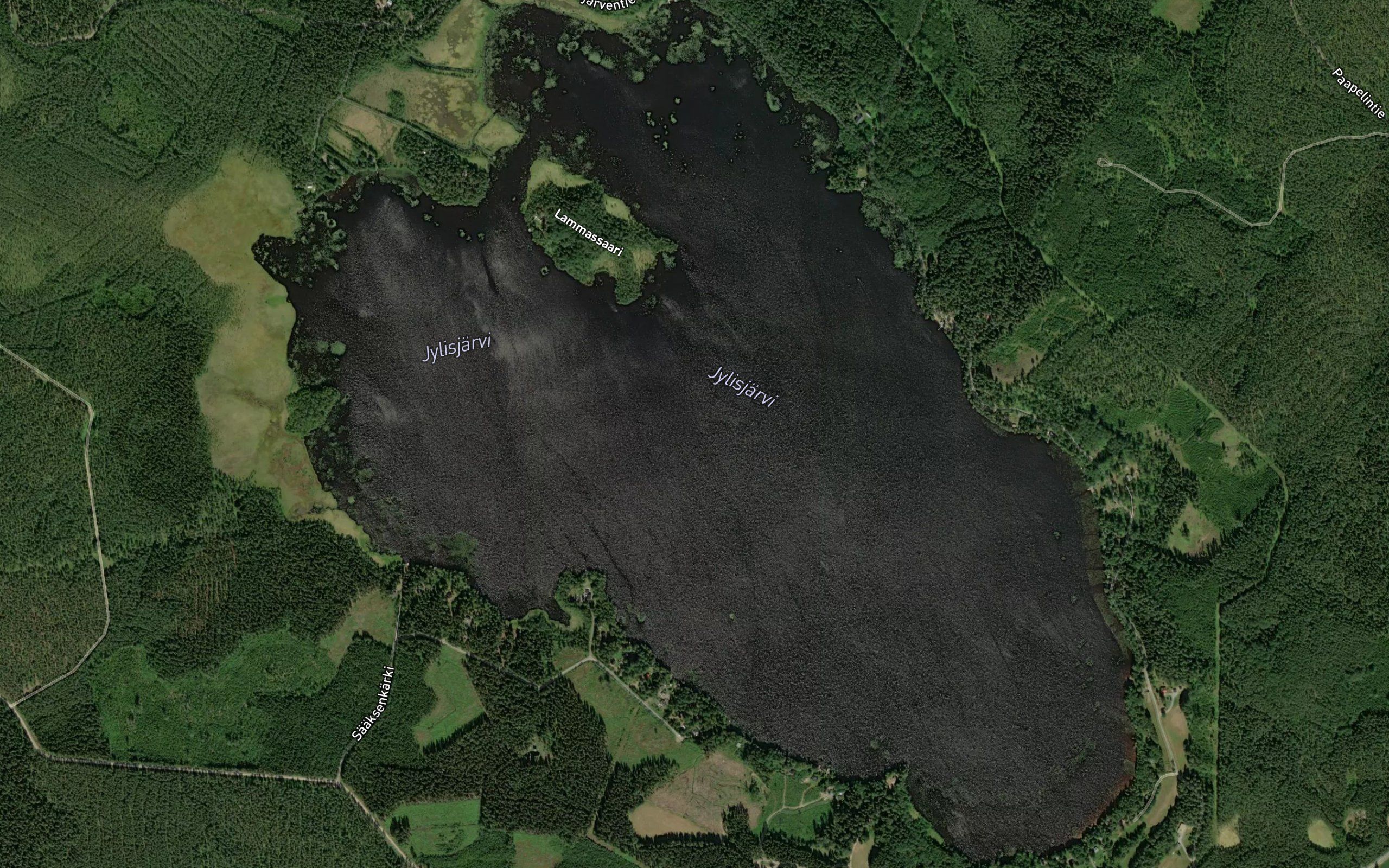 Jylisjarvi