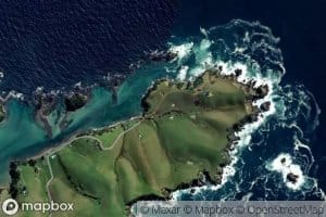 Orehauwai Channel