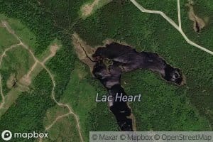 Lac Heart