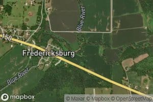 South Fork Blue River