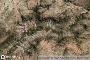 Quebrada Caballosora