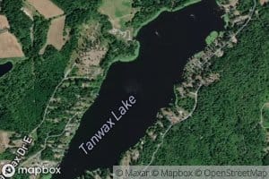 Tanwax Lake