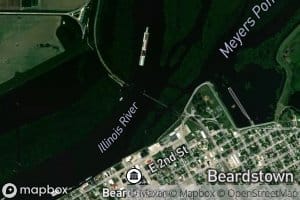 Sangamon River