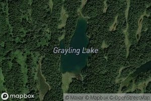Grayling Lake