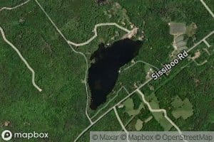 Mallette Lake