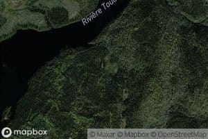 Ruisseau a la Baleine