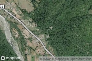 Fiedler Creek