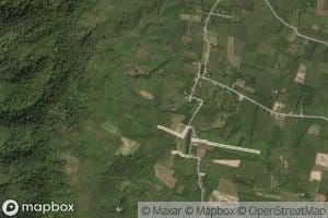 Ang Kep Nam Ban Thung Charoen