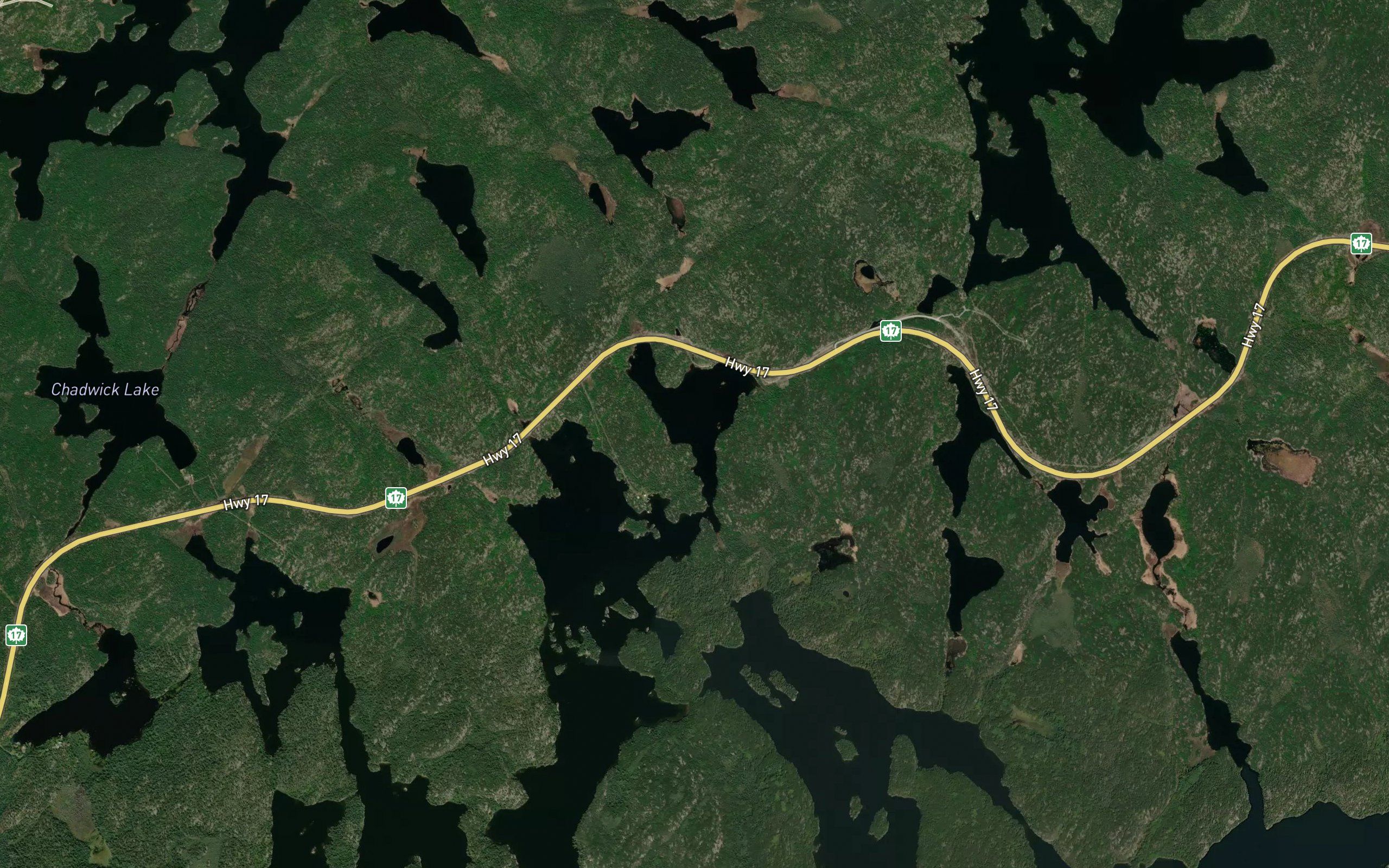Link Lake