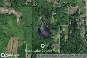 Buck Lake