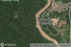 Sungai Serama