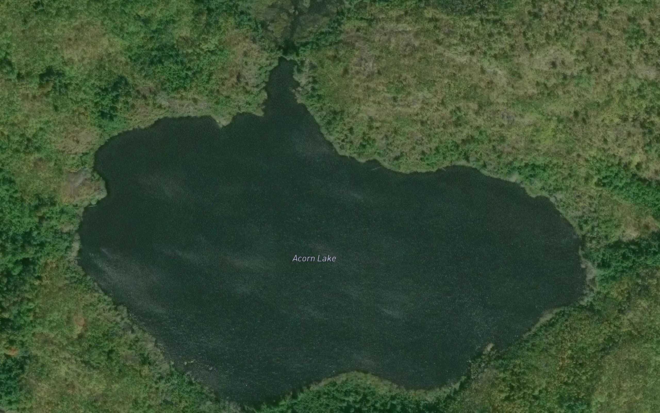 Acorn Lake