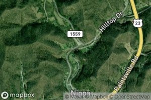 Sycamore Fork