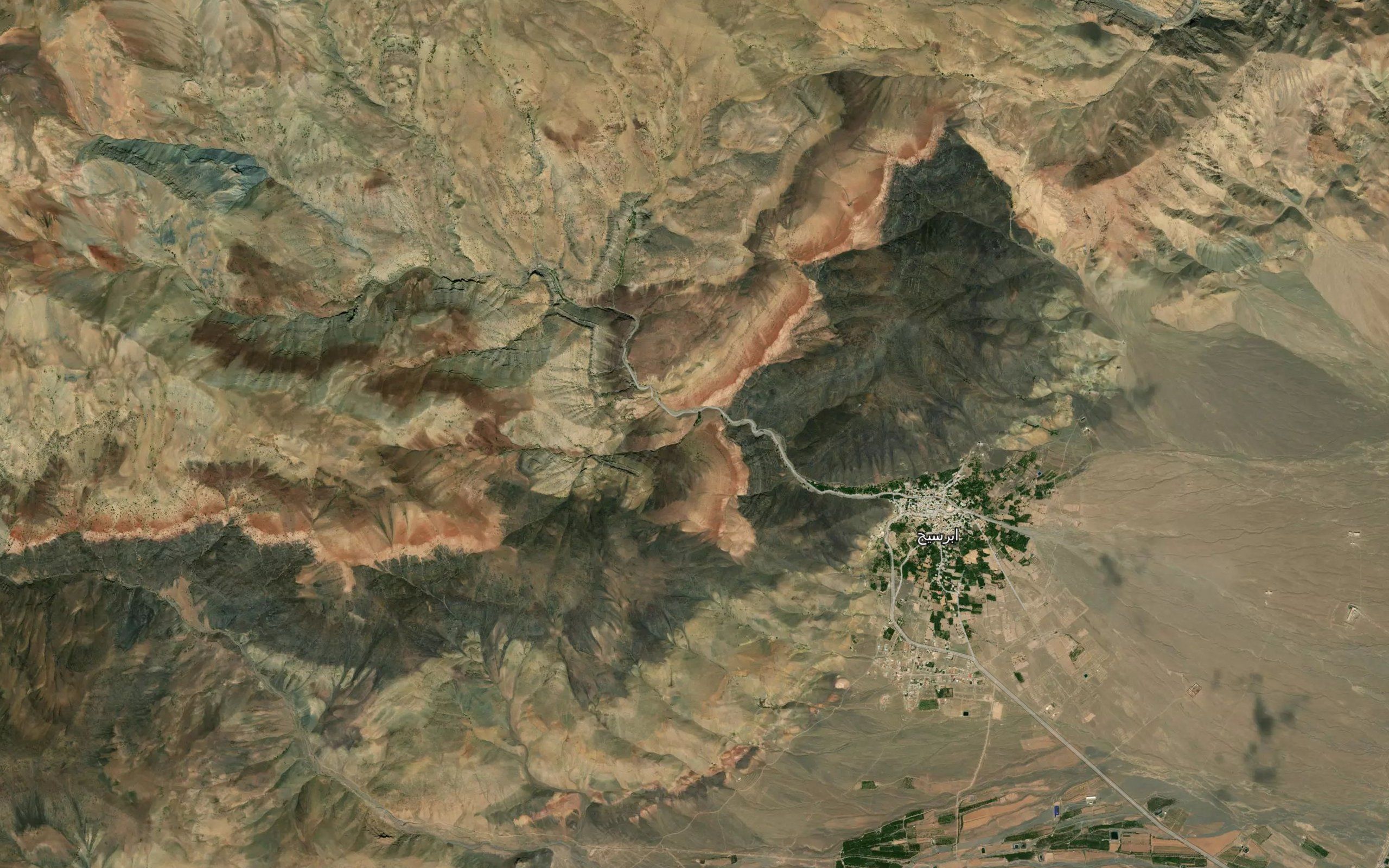 Cheshmeh-ye Surangi