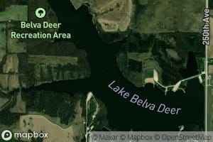 Lake Belva Deer