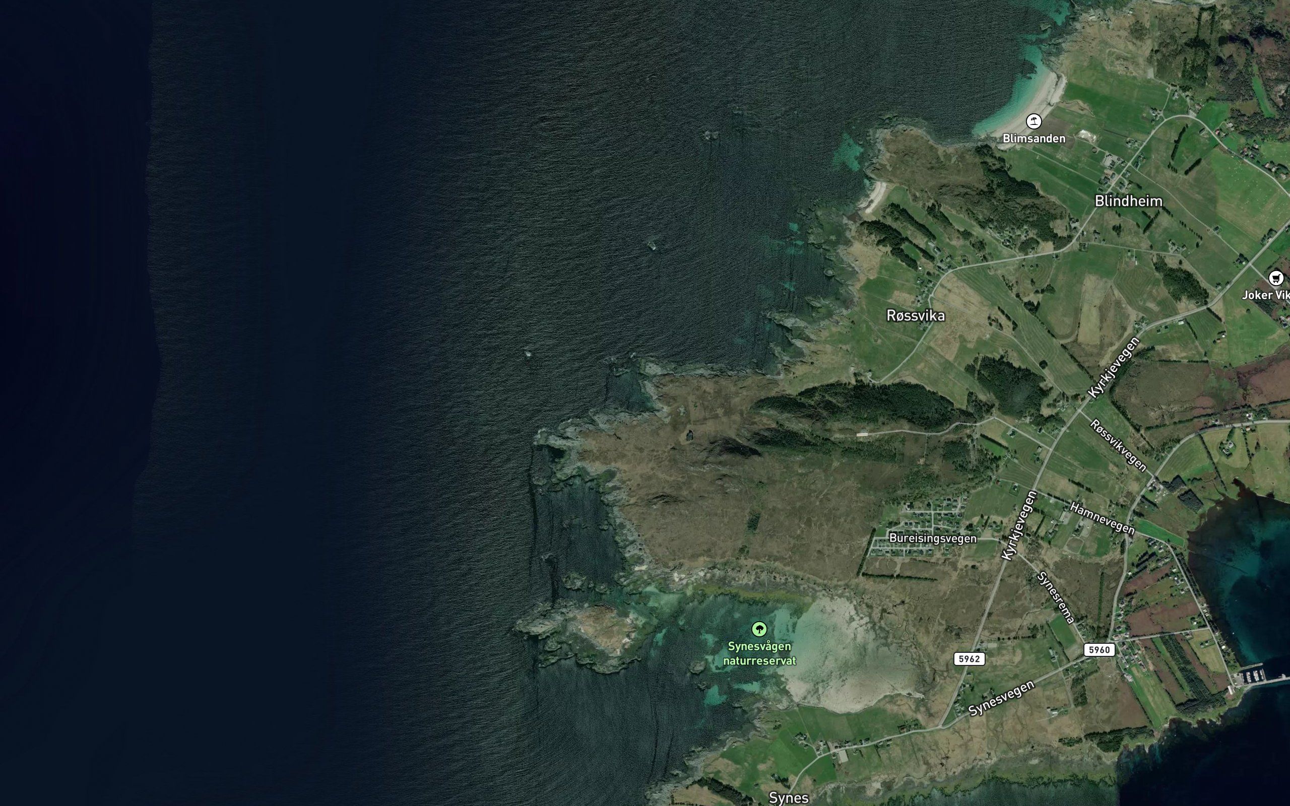 Godvika