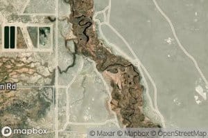Owens River