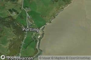 Portling Bay