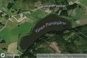 Ylinen Piimasjarvi