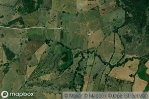 Quebrada La Cuencona