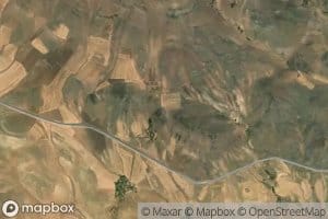 Cheshmeh-ye Qara Darband