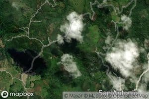 Quebrada de Higuerones