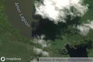 Amer Lagoon