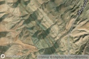 Cheshmeh-ye Darreh Boland