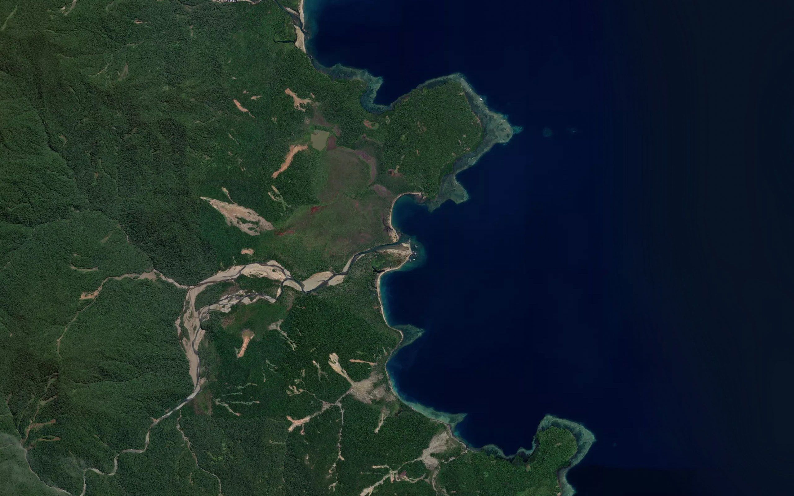 Sela River