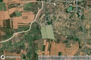 Ang Kep Nam Nong Muang