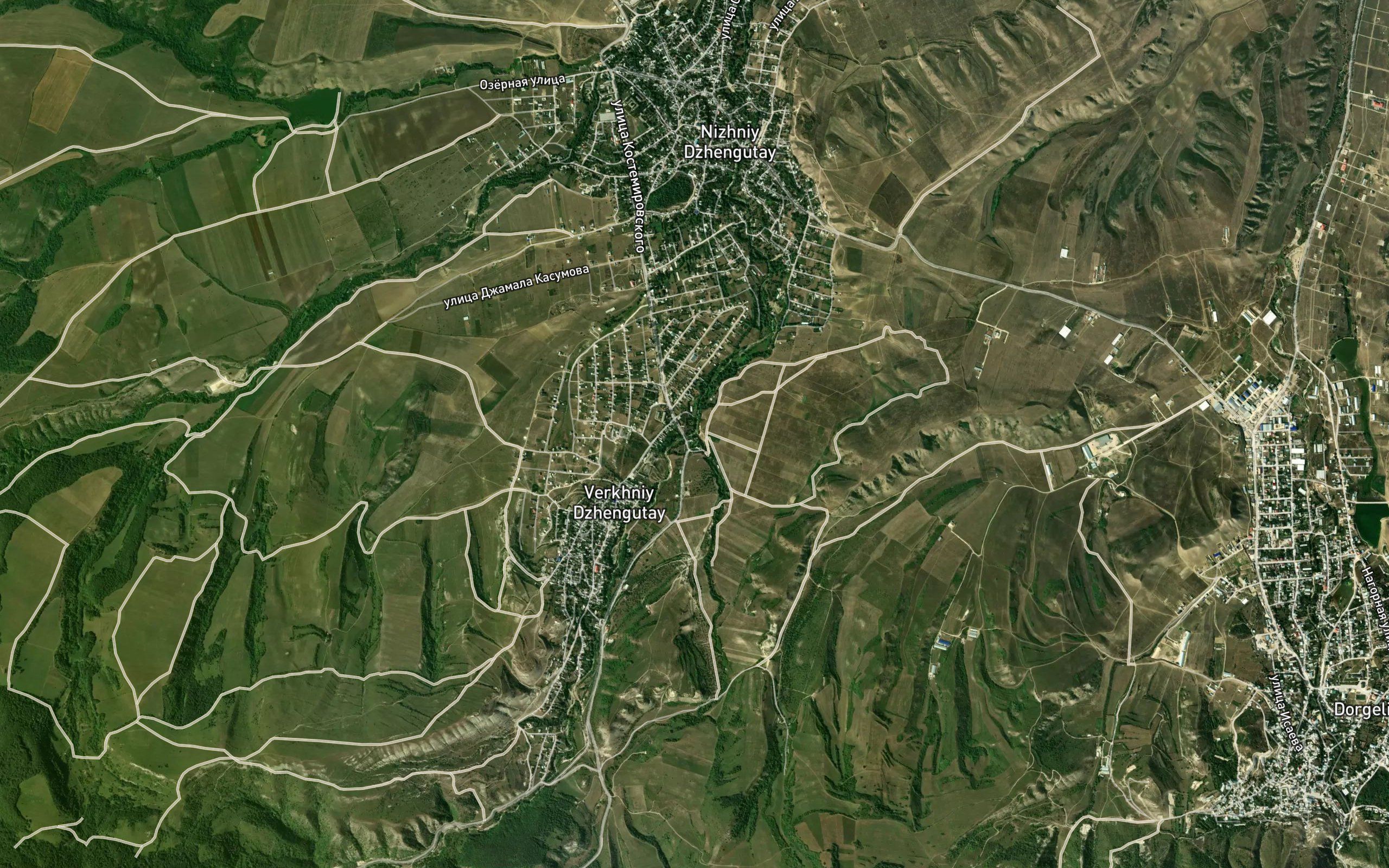 Arkaslyor
