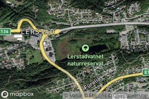 Lerstadvatnet