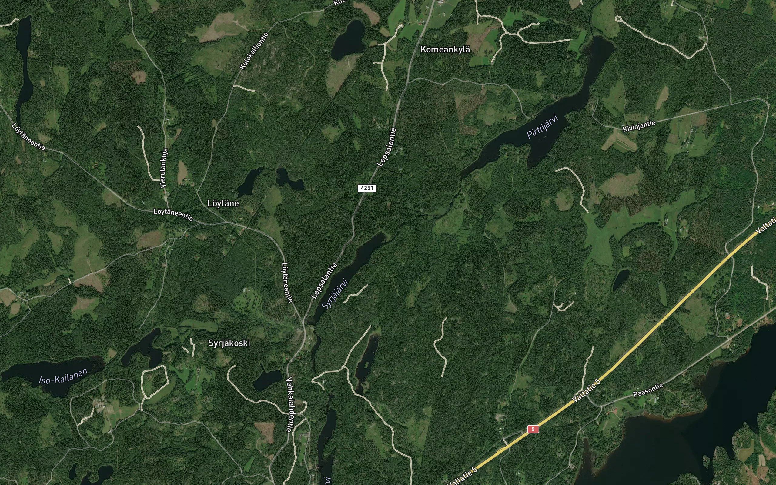 Kiekkastenjoki