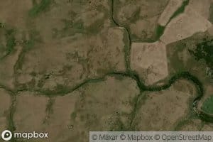 Arroyo Quiebra Yugos