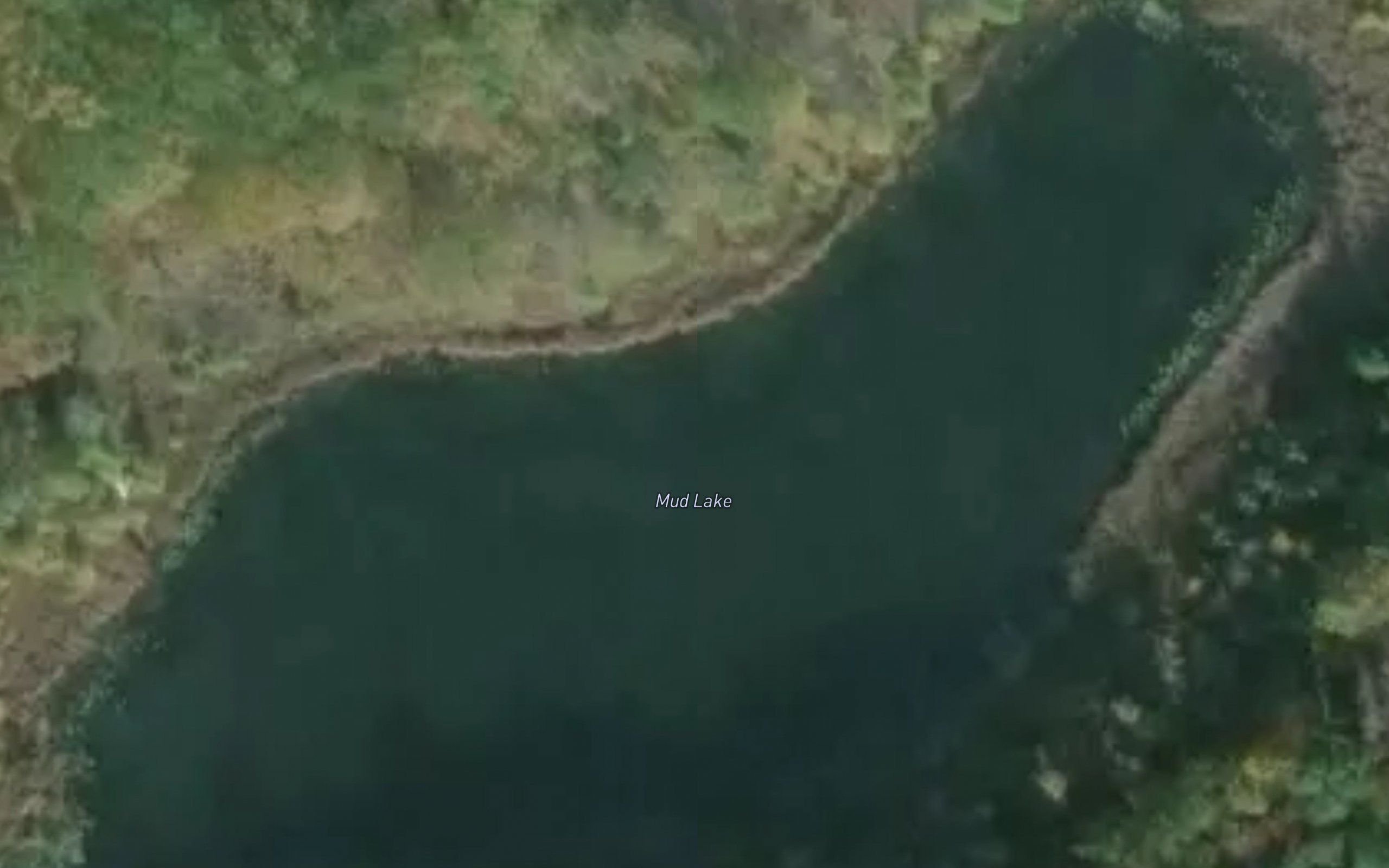 Mud Lake