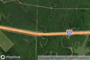 South Mesquite Creek