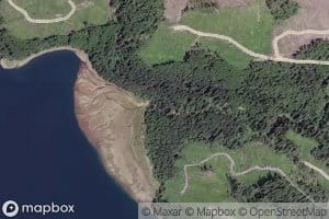 Clesklagh Creek