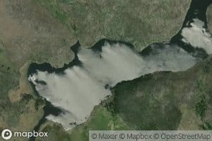 Rainbow Lake
