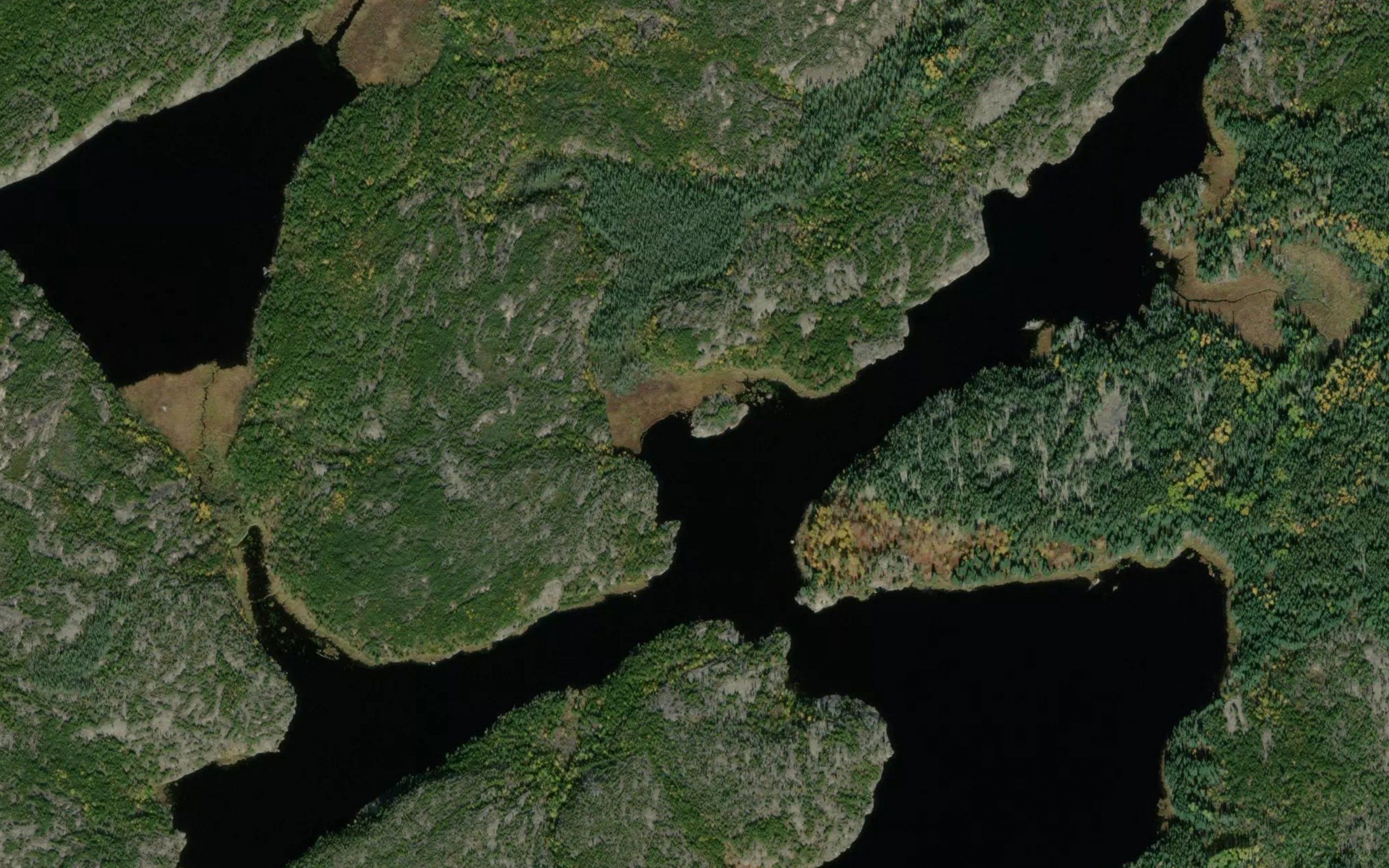 Kaweekwaseekak Lake