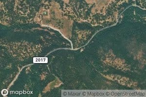 South Fork Salmon Creek